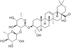 α-Hederin